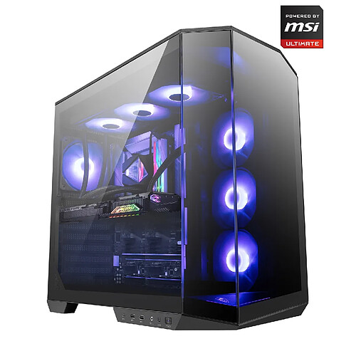 VIST PBMSI R7 7700 RTX 5060 32GB DDR5 SSD 1TB WIFI W11