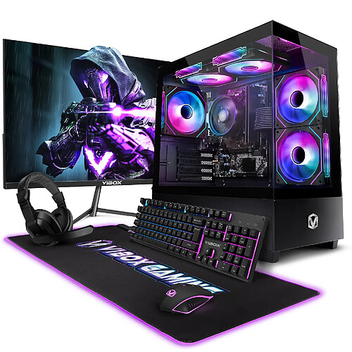 Vibox VI-212 PC Gamer Complet