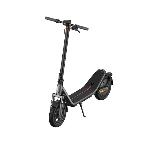 Trottinette Électrique Xiaomi Mi Electric Scooter 6 Noire
