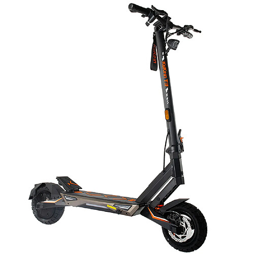 Kukirin Trottinette électrique T3