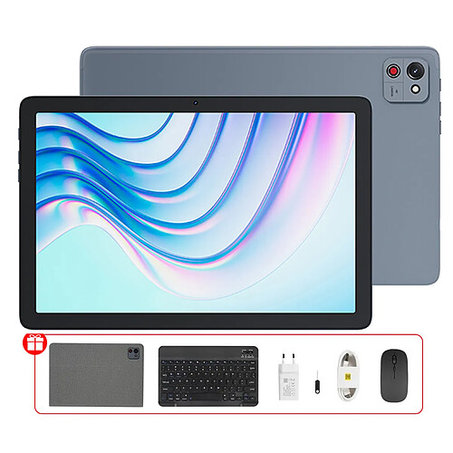 Tablette CUBOT TAB 65 grey+keyboard