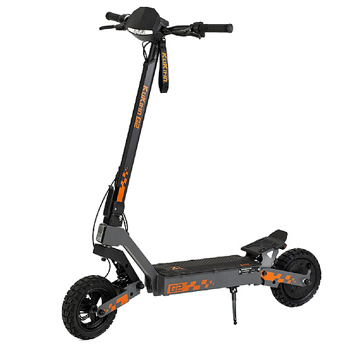 Kukirin G2 Trottinette électrique 10" Moteur 800W Vitesse Maximale 50km/h
