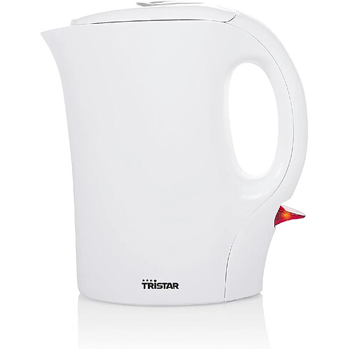 Bouilloire électrique Tristar WK-3372 1 L – 1100 W