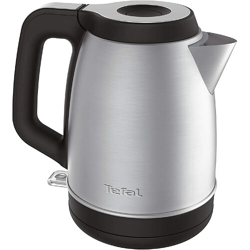 Tefal Bouilloire électrique 1,7 L inox 2400 W sans fil