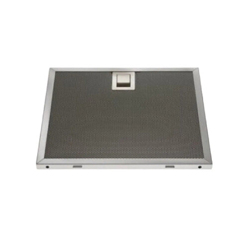 FILTRE MÉTALLIQUE ANTI-GRAISSE 258 × 195.9 MM FALMEC - SEM265641