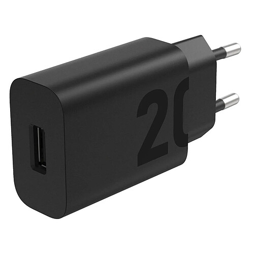 Chargeur Lenovo USB-A 20W - ZG38C07909