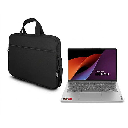 Enter-web Bundle PC Portable Lenovo 13ARP10 Pro + Sacoche + Pack sérénité