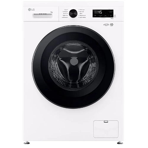 Lg F94B15WH - Blanc · Reconditionné