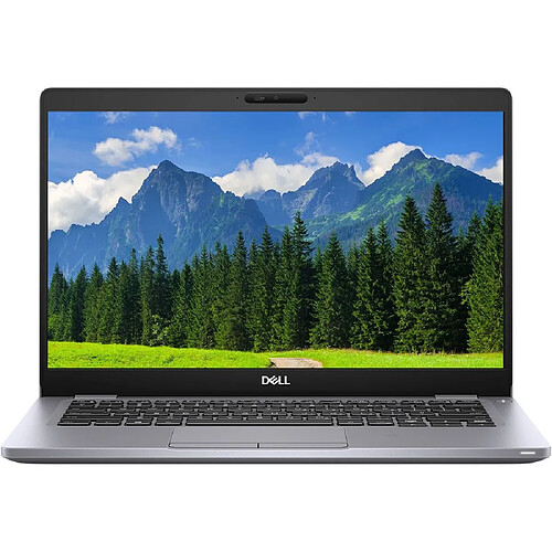 Dell Latitude 5310 i5-10210U 16Go 512Go SSD 13.3'' W11 · Reconditionné