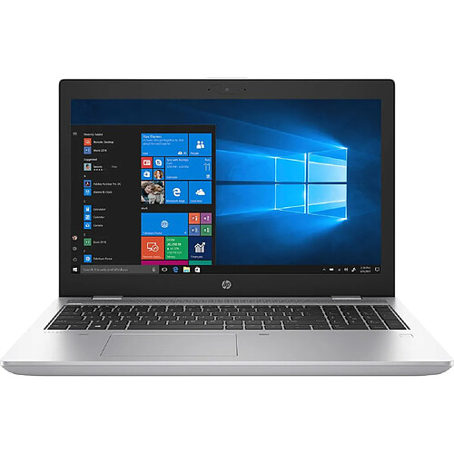 HP ProBook 650 G5 i5-8265U 16Go 256Go SSD 15.6'' W11 · Reconditionné