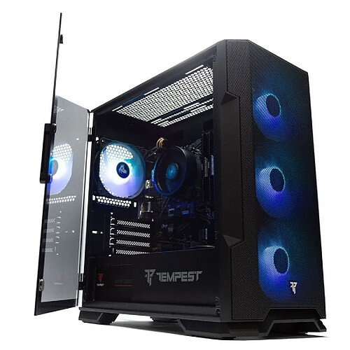 PcCom Work AMD Ryzen 7 5700G/32GB/1TB SSD / Windows 11 Home V3