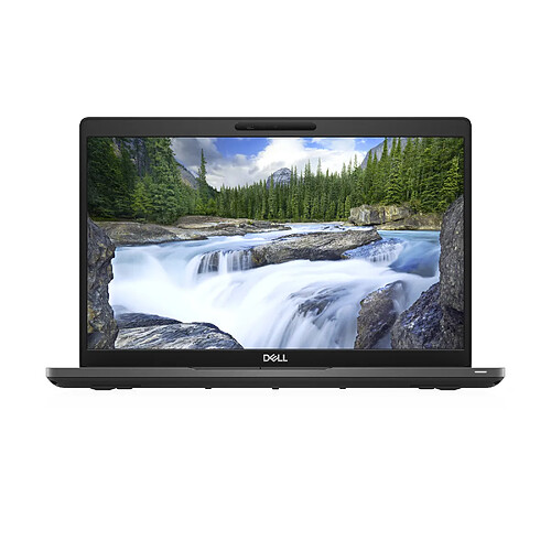 DELL Latitude 5400 14" Core i5 1,6 GHz - SSD 256 Go - 16 Go AZERTY - Français · Reconditionné