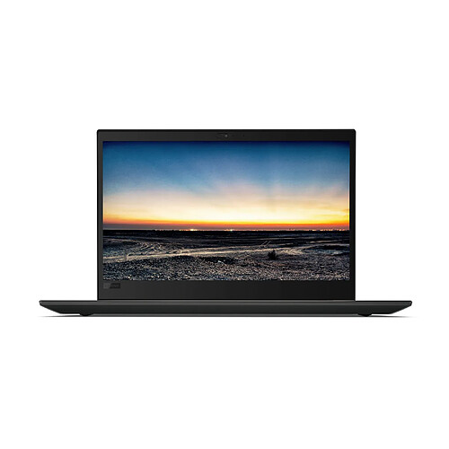 LENOVO Thinkpad T580 15" Core i7 1,8 GHz - SSD 256 Go - 8 Go AZERTY - Français · Reconditionné