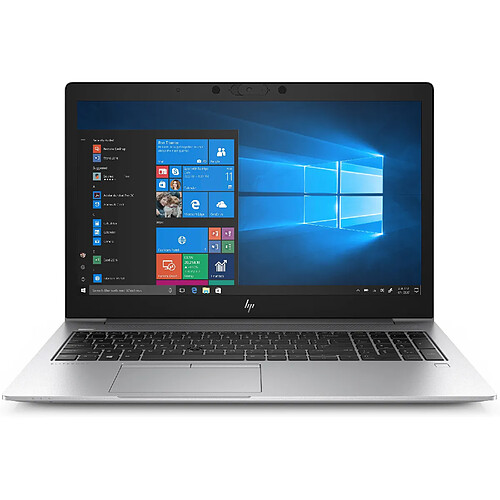 HP Elitebook 850 G6 15" Core i5 1,6 GHz - SSD 512 Go - 8 Go AZERTY - Français · Reconditionné