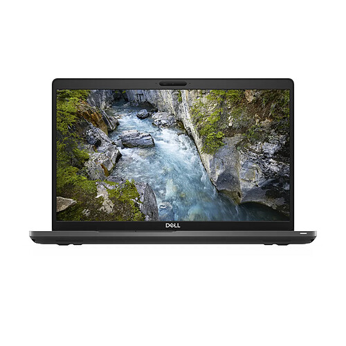 DELL Precision 3541 15" Core i5 2,5 GHz - SSD 256 Go - 32 Go AZERTY - Français · Reconditionné