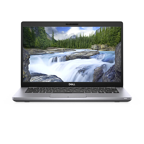 DELL Latitude 5410 14" Core i5 1,7 GHz - SSD 256 Go - 8 Go AZERTY - Français · Reconditionné