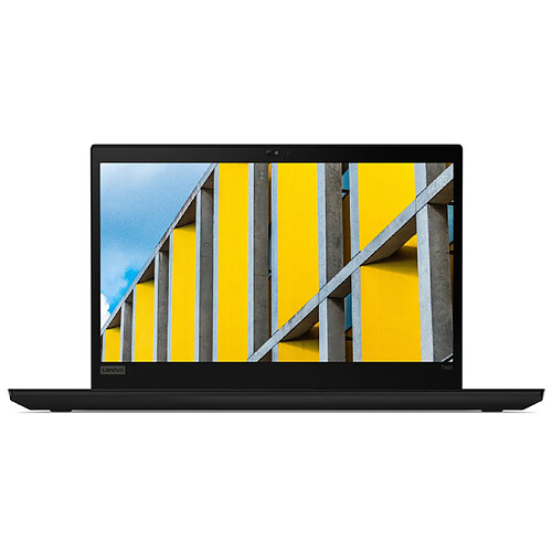LENOVO Thinkpad T490 14" Core i7 1,8 GHz - SSD 512 Go - 16 Go AZERTY - Français · Reconditionné