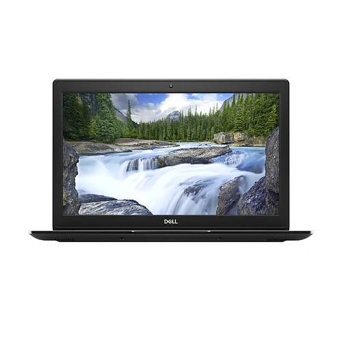 DELL Latitude 3500 15" Core i5 1,6 GHz - SSD 256 Go - 32 Go AZERTY - Français · Reconditionné