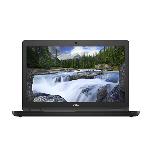 DELL Latitude 5590 15" Core i5 2,6 GHz - SSD 256 Go - 32 Go AZERTY - Français · Reconditionné