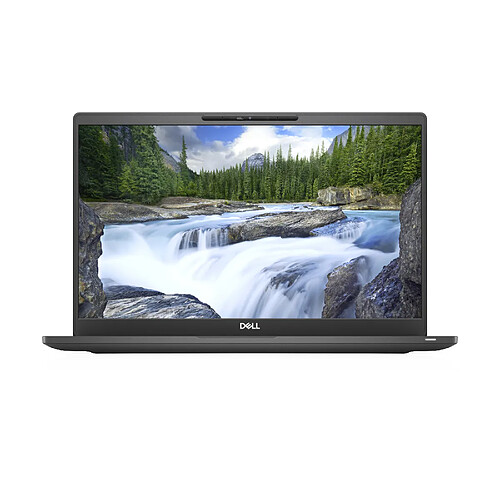 DELL Latitude 7400 14" Core i5 1,6 GHz - SSD 512 Go - 8 Go AZERTY - Français · Reconditionné