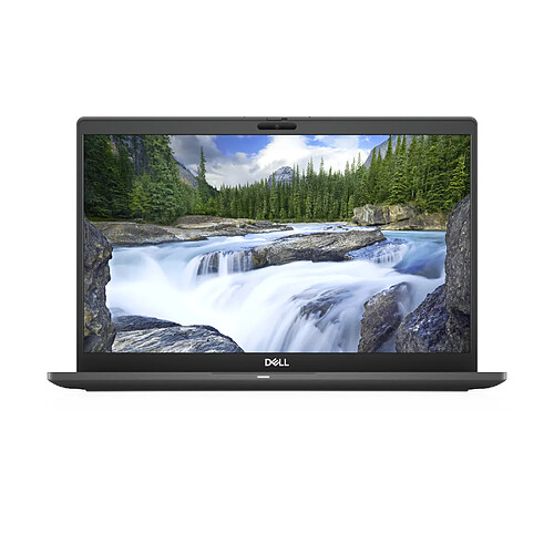 DELL Latitude 7310 13" Core i5 1,6 GHz - SSD 256 Go - 8 Go AZERTY - Français · Reconditionné