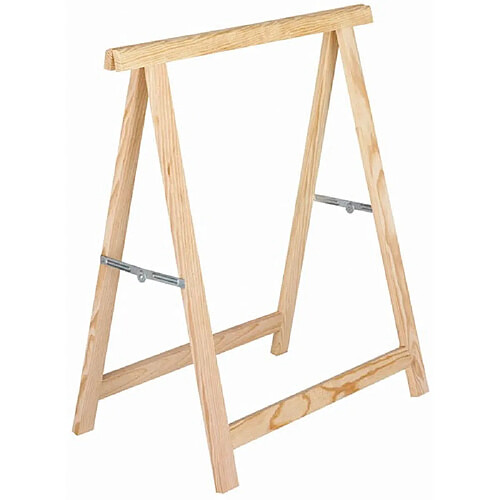 Tréteau pin standard section 40x17mm ASTIGARRAGA KIT LINE