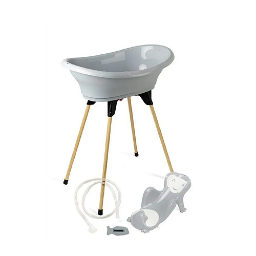 Thermobaby Baignoire bébé Vasco 5 en 1
