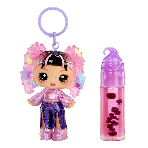Rainbow High Yummiland Lip Gloss Doll Sour Sweeties - Astrid Stars
