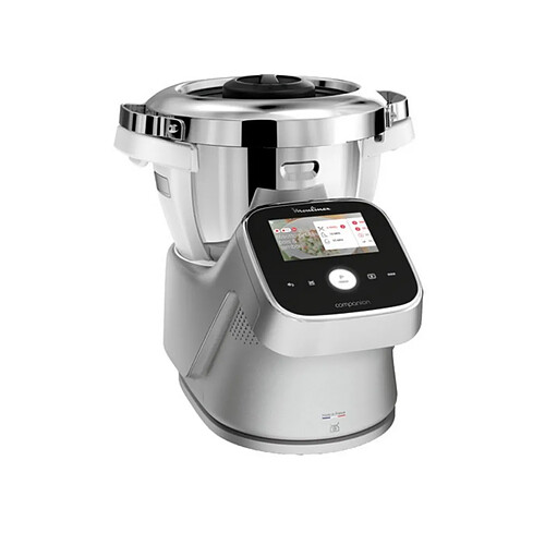 Robot cuiseur multifonctions 4.5l 1150w - HF93ECF0 - MOULINEX