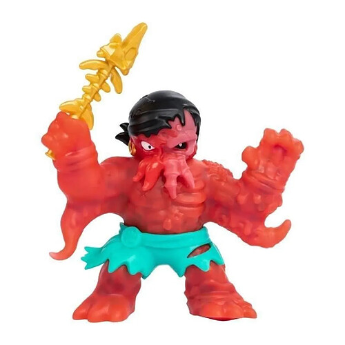 Figurine - HERoeS OF GOO JIT ZU - Cursed Goo Sea - GJZ Graplock - 11 cm