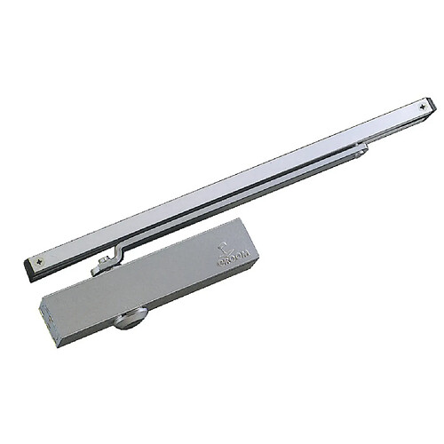 GROOM GR 150 N 15001X - Argent - 1100 mm - Force 2-4