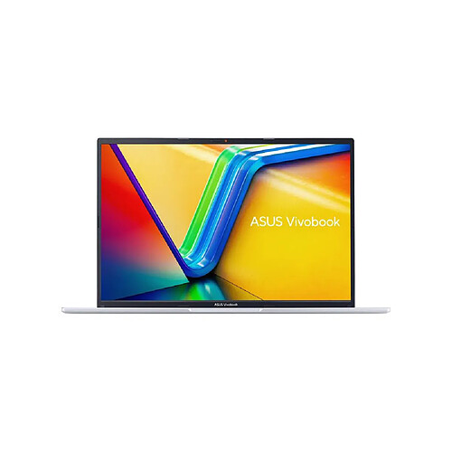 ASUS Vivobook 16 OLED X1605VA-PRO-OLED - Cool Silver