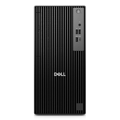 DELL EMC DELL PRO TOWER QCT1250 i5-14500 16 Go 512 Go SSD W11P 2YB (7P1R6)