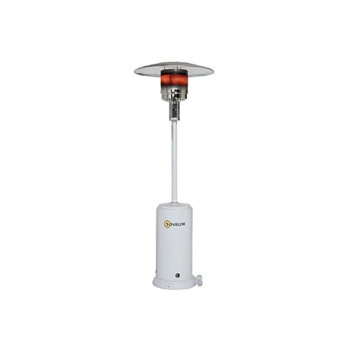 SOVELOR BRASILIA MB - Blanc