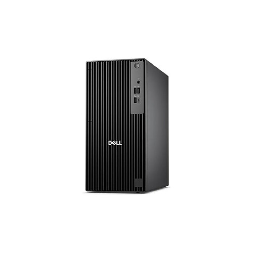 Dell 7P1R6 Pro Tower - i5-14500 - 16 Go - 512 Go - Noir