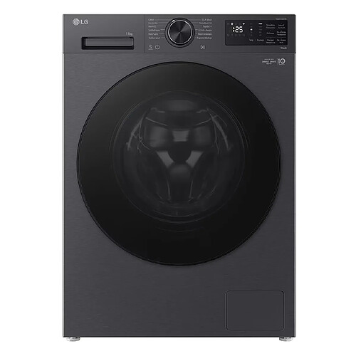 Lave-linge frontal 11kg 1400 tours/min - F14X56BMST - LG