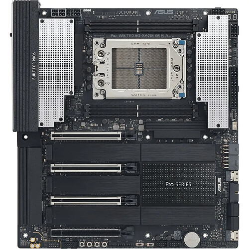 Asus Pro WS TRX50-SAGE WIFI A