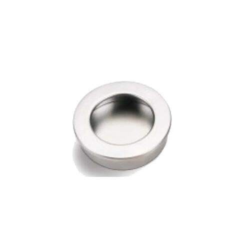 Estamp 3511038 Stylus - 40 mm - Nickel brossé