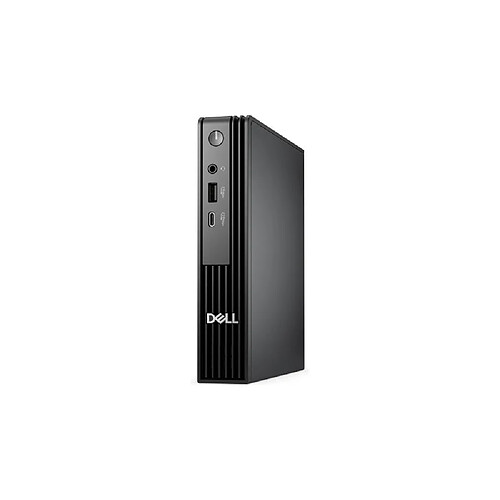 DELL Pro QCM1250 - Noir - i5-14500T - 16 Go - 512 Go