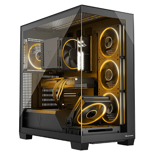 VIST R7 5700X RX 9060 XT 32GB SSD 1TB W11