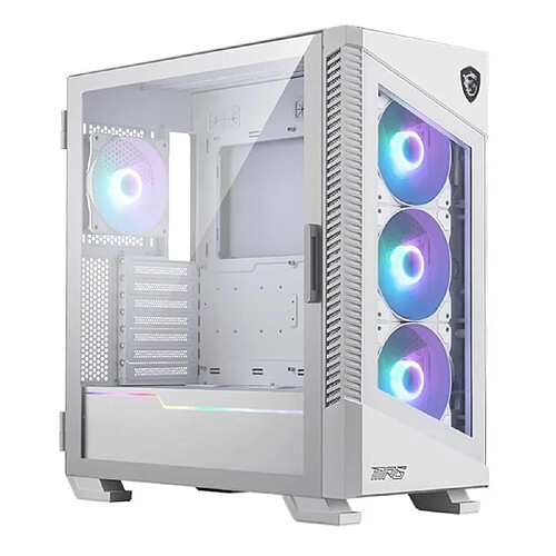 VIST R9 9950X3D RTX 5080 32GB DDR5 SSD 2TB WIFI W11