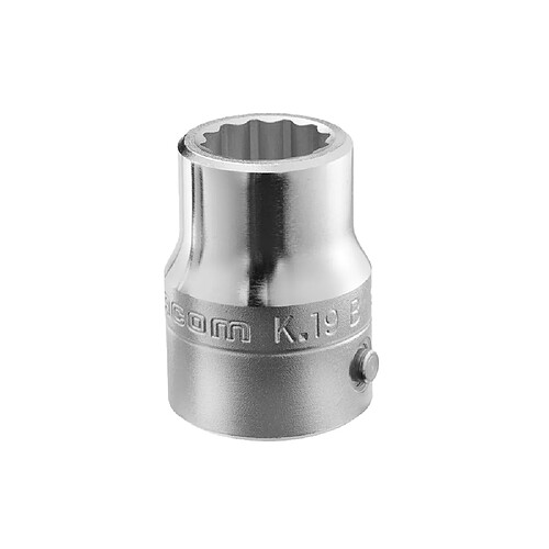 FACOM K.23B - Douille 12 pans 23 mm - Entrée 3/4"