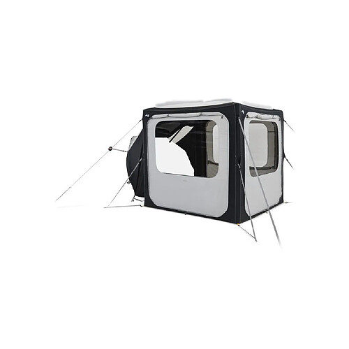 Dometic AWNI071 - Panneau moustiquaire 190 x 190 cm - Gris clair