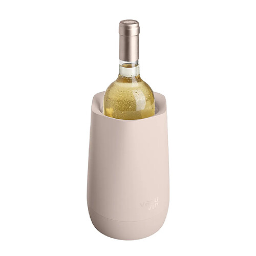 Refroidisseur de bouteille sable - 36482606 - VACU VIN