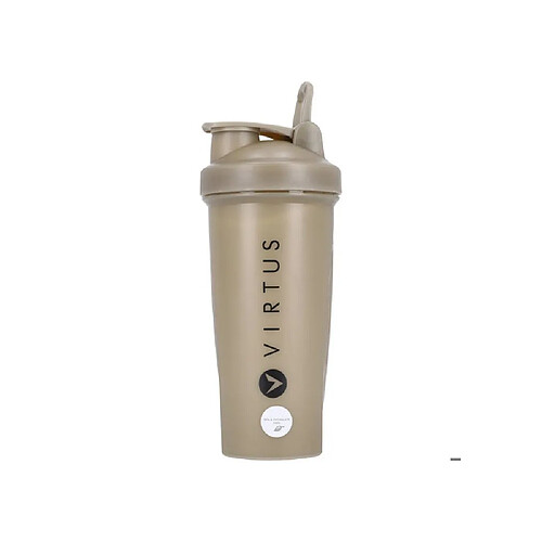 VIRTUS GROUP VIRTUS ATHLECIA Castaldo - 500 ml - Kaki