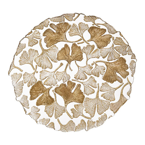 Table Passion Grande coupe Daiko 40 cm