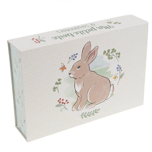 Amadeus Coffret de naissance Louison