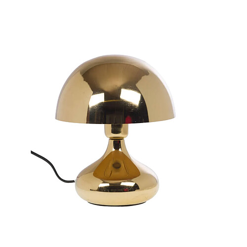 Amadeus Lampe à poser Kelly, Or