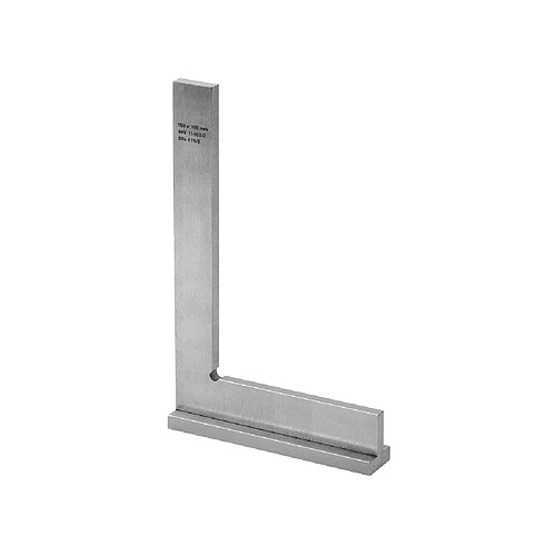 FACOM DELA.1257.04 - Acier inoxydable - 150 x 100 mm