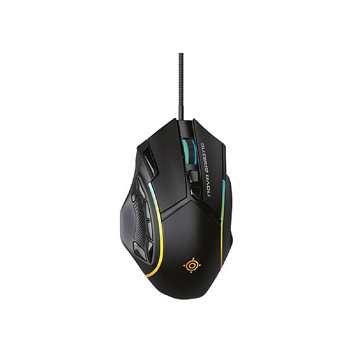 Nova Gaming VIRGO GM315 - Noir
